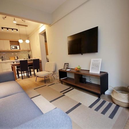 New Modern Flat- By Taksim Square Ξενοδοχείο Κωνσταντινούπολη Εξωτερικό φωτογραφία