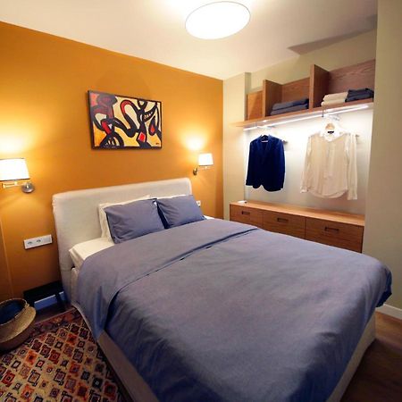 New Modern Flat- By Taksim Square Ξενοδοχείο Κωνσταντινούπολη Εξωτερικό φωτογραφία