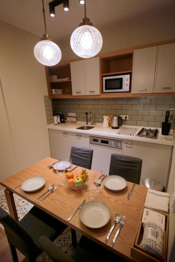 New Modern Flat- By Taksim Square Ξενοδοχείο Κωνσταντινούπολη Εξωτερικό φωτογραφία